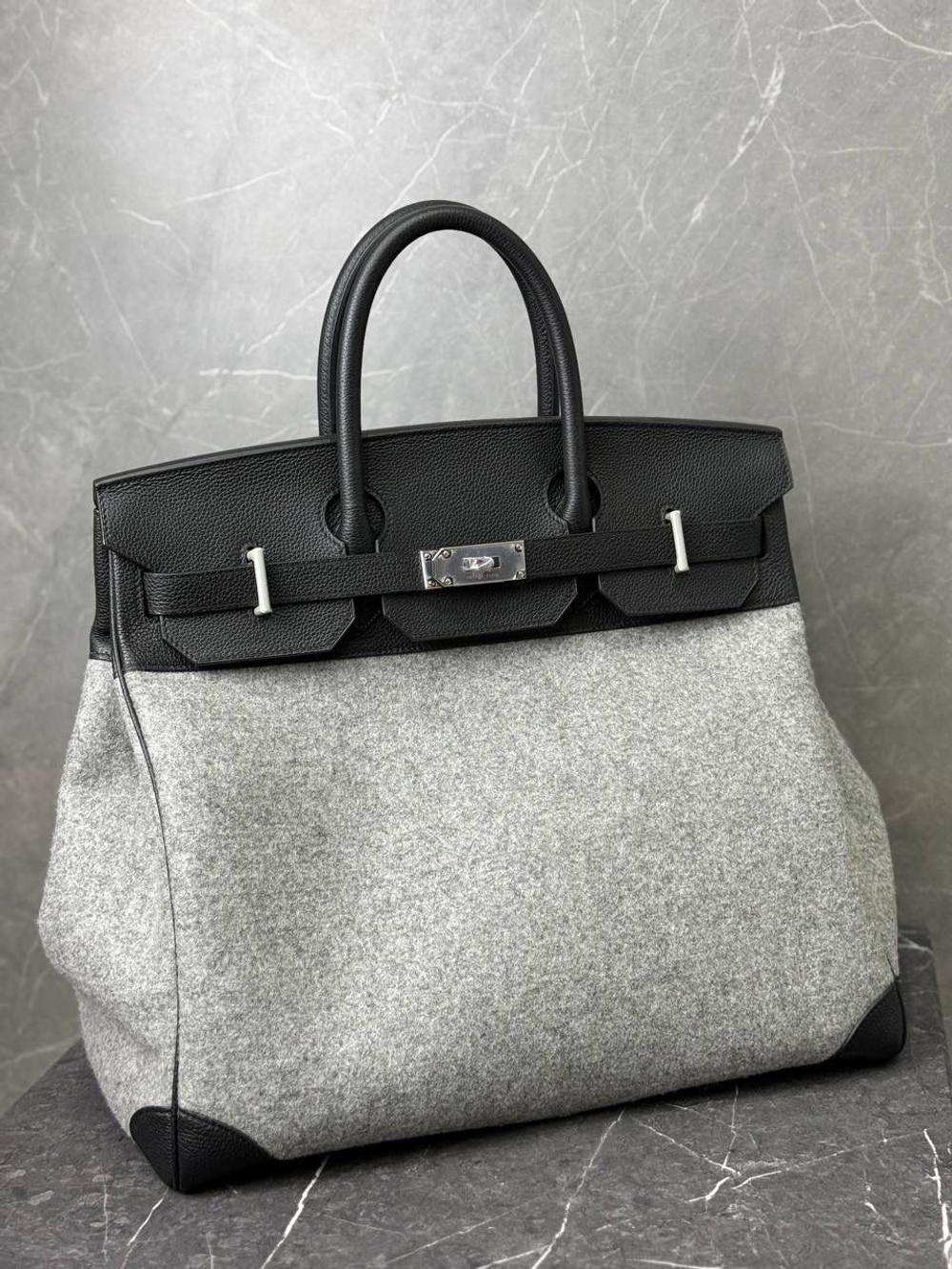 Сумка дорожная Hermes