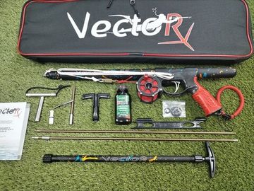 Vector Прайм 3.0 Цветной Анод С 55 2/3