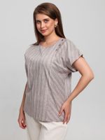 Футболка Баронесса-3 Виотекс БЕЖЕВЫЙ