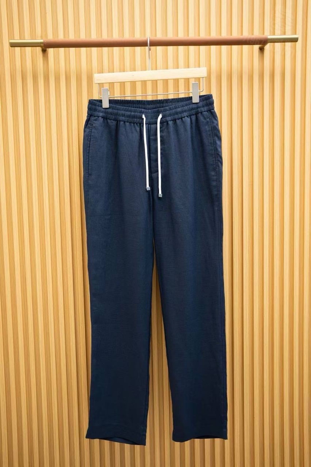 Льняной костюм Loro Piana