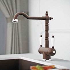 Смеситель OMOIKIRI Amagasaki-AB(арт.4994292)