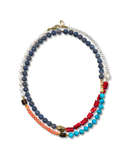 Ожерелье "Гармония"