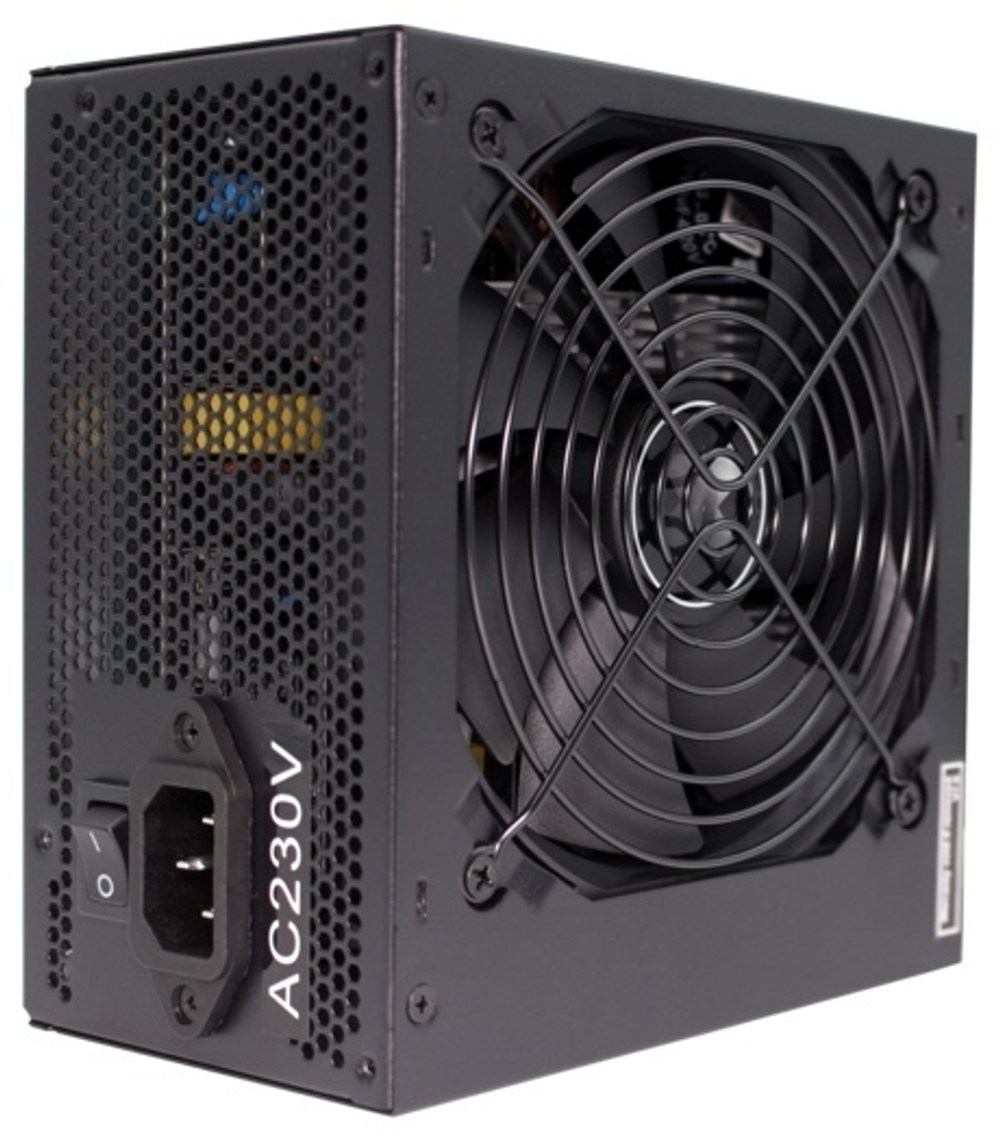 Блок питания Xilence XP750R6.2 750 Вт
