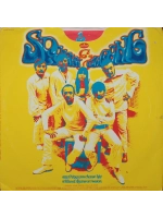 Spanky & Our Gang — Anything You Choose Without Reason