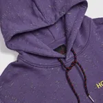 Худи Wataga Dopemine Фиолетовый