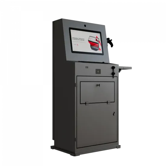 Промышленный терминал Industry 23,8 дюймов