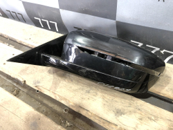 Зеркало левое BMW 5-Series (G30) 16-21 Б/У Оригинал F0184101U668B
