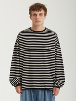 Мужской Лонгслив Striped