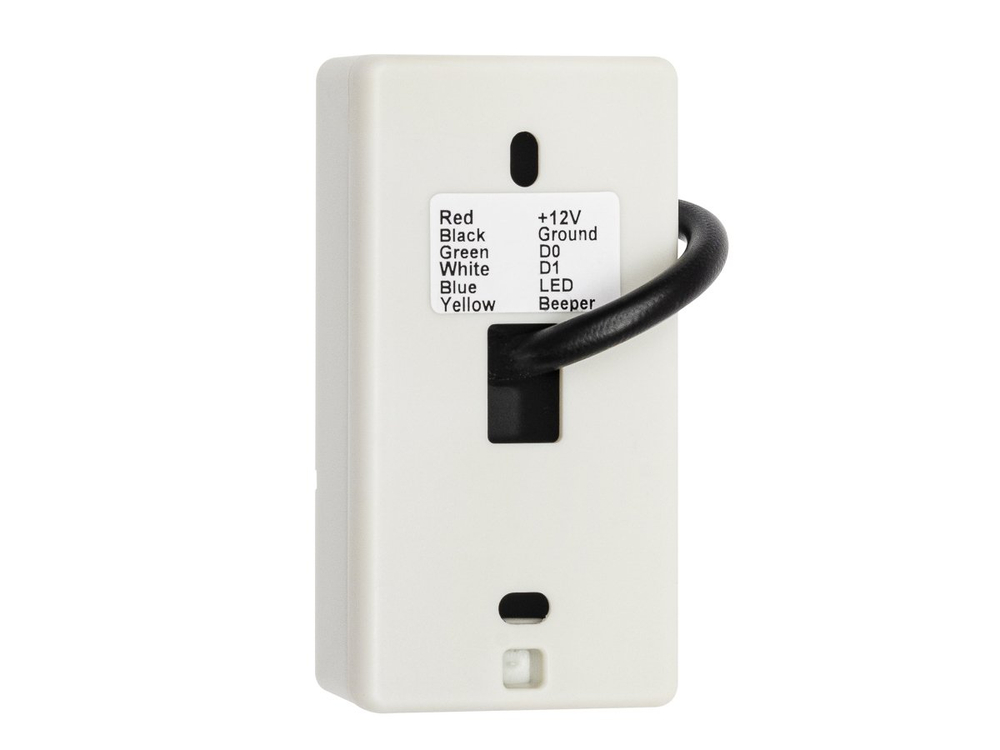 AT-PR500EM GR Считыватель AccordTec