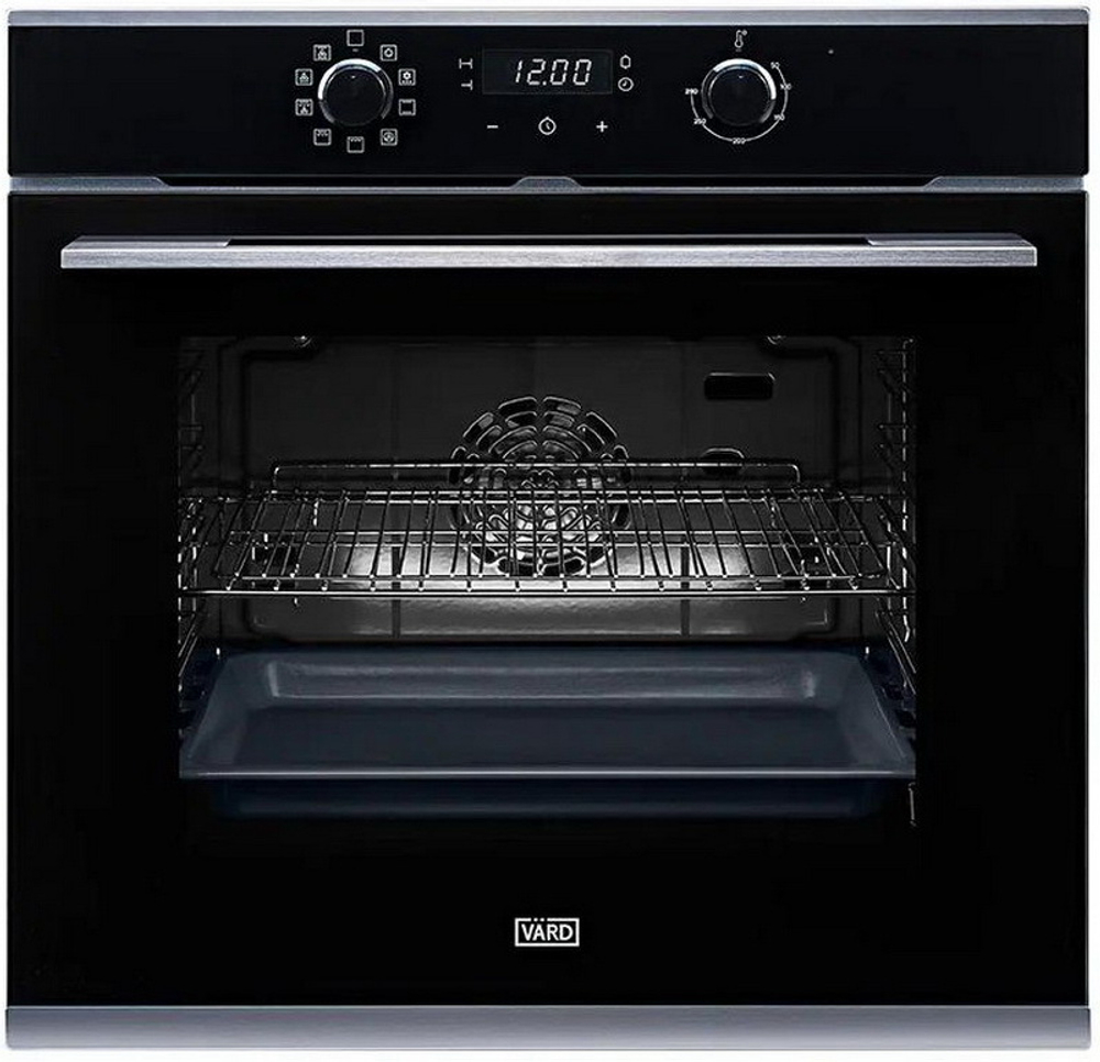 Электрический духовой шкаф Vard VOE442HX