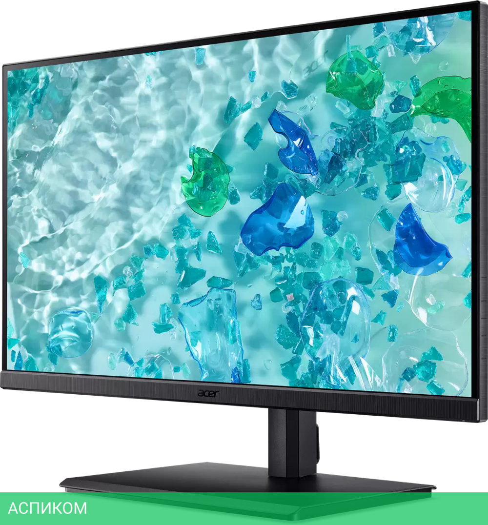 Монитор Acer Vero B277KC3bmipruzx