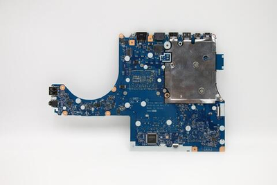 Материнская плата для ноутбука Lenovo Legion Y540-17IRH L81T3 WIN i5-9300H GTX1650 V4G (5B20S42526), оригинал