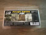 Набор красок AK interactive Paneliners Weathering Set Combo