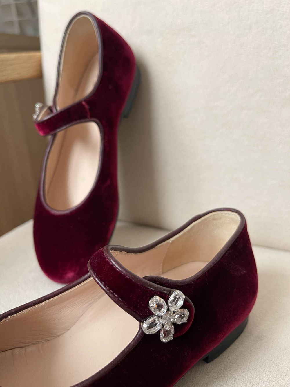 Туфли Il Gufo, 28,5