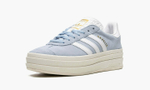 Adidas Gazelle Bold WMNS "Clear Sky"