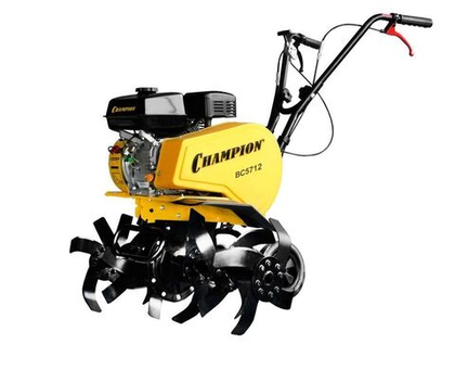 Бензиновый культиватор Champion BC5712