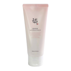 Пилинг-гоммаж с экстрактом японского абрикоса Beauty of Joseon Apricot Blossom Peeling Gel