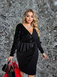 Платье УК-1244-1 Fabrika