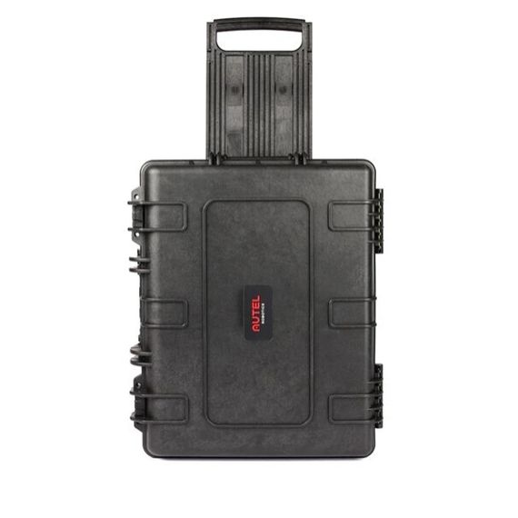 Autel EVO II Pro Enterprise Rugged Bundle — профессиональный дрон с 6K-камерой