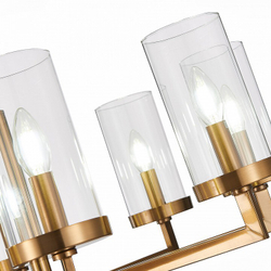 Подвесная люстра ST-Luce SL1171.303.08