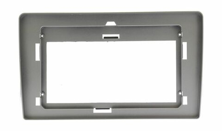 Переходная рамка магнитолы TOYOTA HIACE 2010-2018 10,2 дюймов