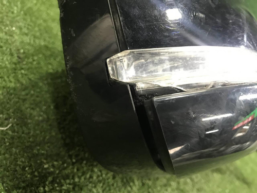 Зеркало правое Range Rover Sport 2 (2013-2022) 12 контактов