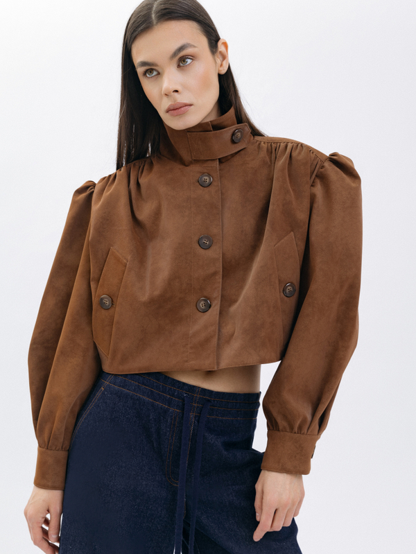 Куртка GRAZIA