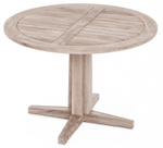 Стол деревянный обеденный Texel