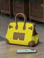 Сумка Hermes 25 см