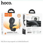 H60 Show ring magnetic car holder(dashboard)
