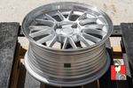 Комплект дисков Rays 15x7 et35 4x100