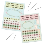 Стикерпак №2 (Falafel)