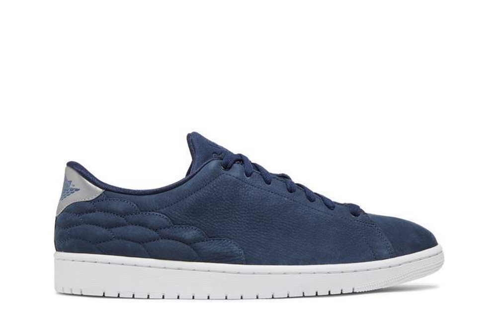 Кроссовки Jordan Air Jordan 1 Centre Court "Navy"