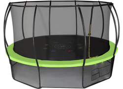 Батут Air Game (4,6 м)