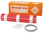 WSM. ТЕПЛЫЙ ПОЛ WARMSTAD 790 - 5,25 кв.м | Нагревательный мат для теплого пола