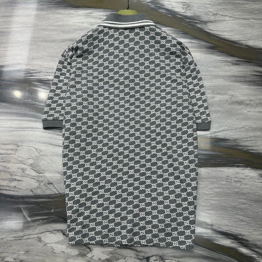 Поло Gucci