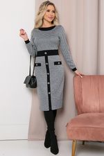 Платье 70922 Avili