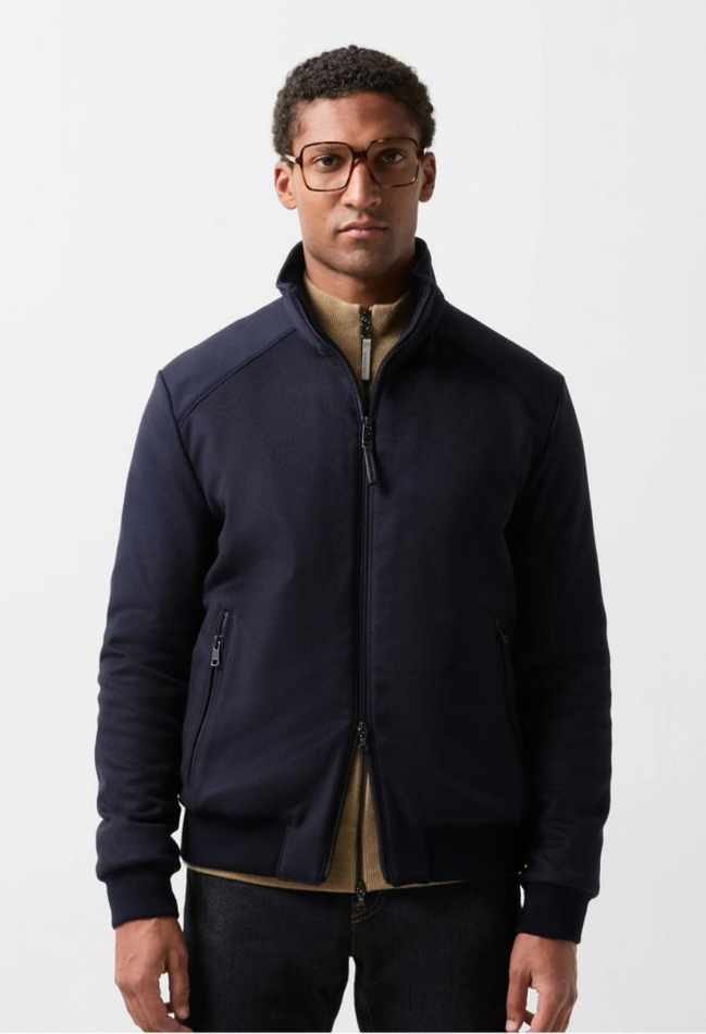 Куртка BOGNER KEVIN-W в синем цвете