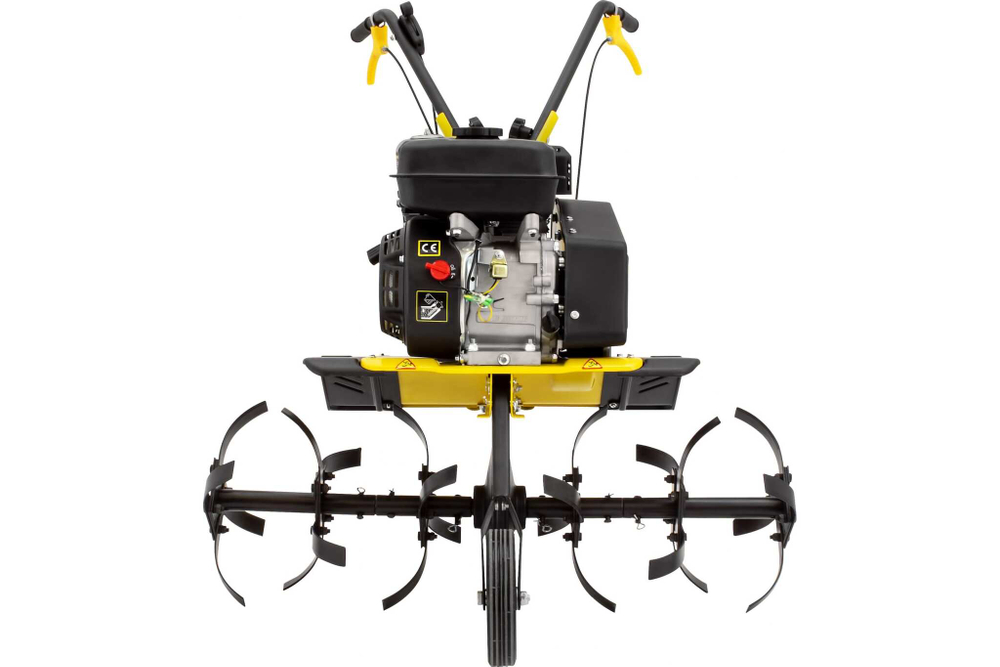 Культиватор бензиновый Huter GMC-850