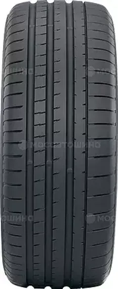 Yokohama Advan Sport V107E 285/30 R20 99Y XL