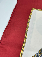 Платок Langchamp (только онлайн)