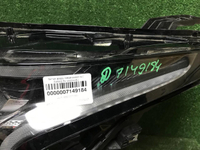 Битая Фара левая EXEED RX (2023-н.в.) LED