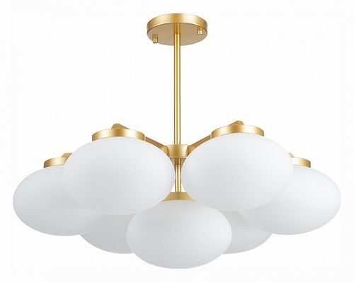 Люстра на штанге ST-Luce SL1503.203.07