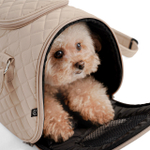 011 Сумка "Стежка" авиа, разборная из мягкой ткани Magagio-tex с водоотталкивающим покрытием