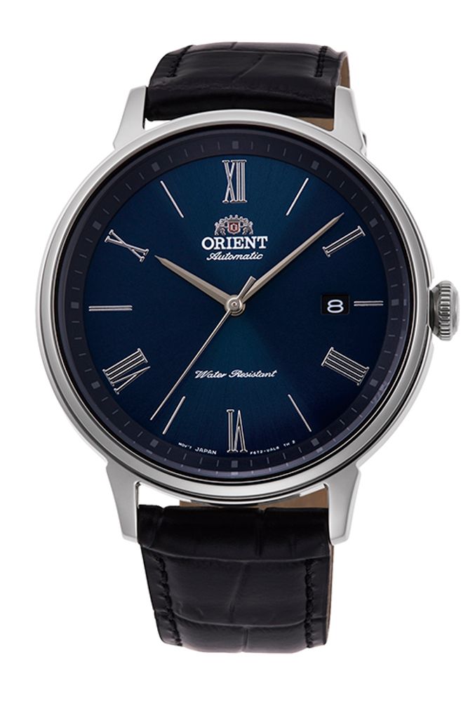 Часы механические Orient Contemporary RA-AC0J05L10B