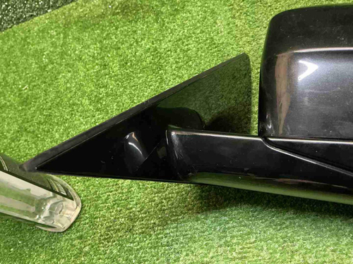 Зеркало левое BMW 5er G30 (2017-2023) 5 контактов