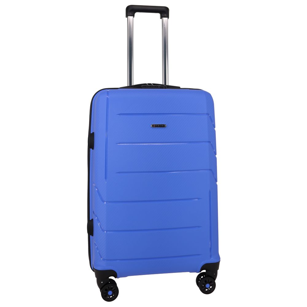 Чемодан 462 / Полипропилен