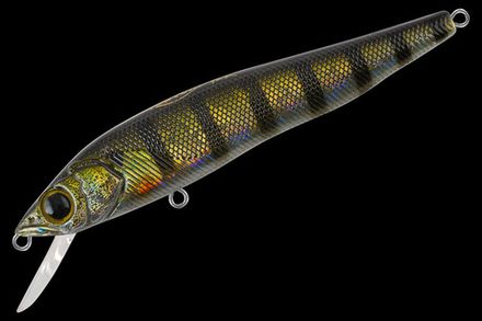 Воблер TsuYoki DHOST 95SP 123