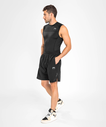 Шорты спортивные Venum G-Fit Air Black