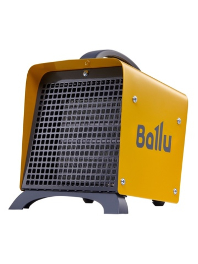 Пушка тепловая Ballu BKS-5